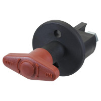 Batteriehauptschalter - Schwere Betriebszeit, 250 A, 48V ()