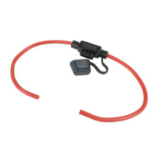 5x Sicherungshalter Mini