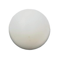 Absperr-Kugel für Güllefass Überfüllventil - Ø120