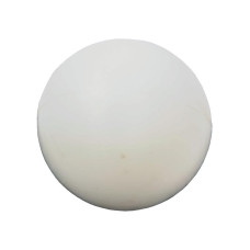 Absperr-Kugel für Güllefass Überfüllventil - Ø120