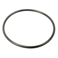 5x Dichtring Gummi  für Güllefass Schieber / Ventil Schieber Größe 159.5 x 6.99mm