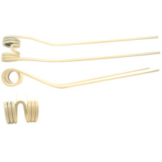 5x Schwaderzinken - Links - für Krone 12.5 SWADRO 421 KS 6.21-6.81 DUO KS 6.81-7.61 DUO