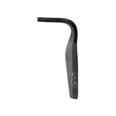 Kreiseleggenzinke gehärtet 120x16x315mm Bohrung Ø 19mm Rechts für Kuhn 2500100C Kreiseleggenzinke gehärtet 120x16x315mm Bohrung Ø 19mm Rechts für Kuhn 2500100C