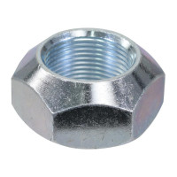 5x Konusmuttern für Frontladerzinken M33 passend für  Kverneland KK016035