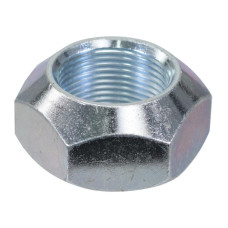 5x Konusmuttern für Frontladerzinken M33 passend für  Kverneland KK016035