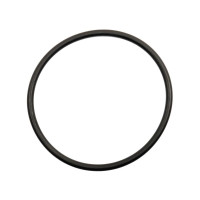 Dichtring Gummi 129.5 x 6.99 für Güllefass Schieber - Ventile Syphone