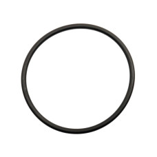 Dichtring Gummi 129.5 x 6.99 für Güllefass Schieber - Ventile Syphone