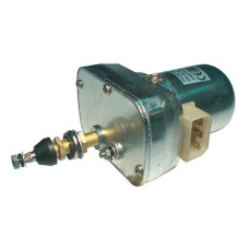 Wischermotor 12 Volt 108 Grad für Fendt X830270005000, X830270005