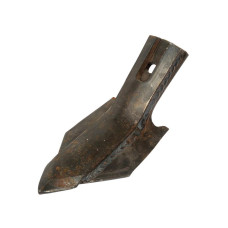 Grubberschar Breite: 103mm Stärke: 5mm passend für Simba P14597