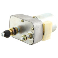 Wischermotor 12 Volt 135 Grad für Case IH 433 533 644 743 745 844XL 955 1055XL