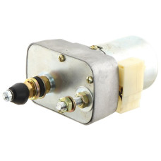 Wischermotor 12 Volt 135 Grad für Case IH 433 533 644 743 745 844XL 955 1055XL