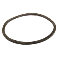 10x Dichtring 121.5 x 111 x 3 für Schauglas Güllefass