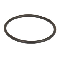 5x Dichtring Gummi 58.74 x 3.53  für Schauglas Güllefass