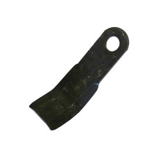 10x Schlegelmesser Y Messer 120mmx40mm Ø 10mm Stärke 5mm für Caroni 05001200 10x Schlegelmesser Y Messer 120mmx40mm Ø 10mm Stärke 5mm für Caroni 05001200