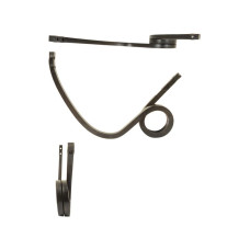 Gruberzinken - 25x25x510 Links (High Clearance)