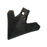 Gänsefuss-Schar Breite 175mm Stärke 4mm passend für  Universal Tractors VARIOUS