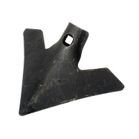 Gänsefuss-Schar Breite 200mm Stärke 4mm passend für  Universal Tractors VARIOUS