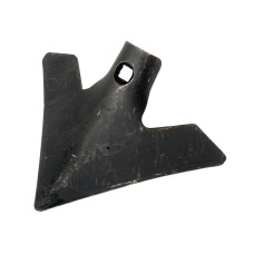 Gänsefuss-Schar Breite 200mm Stärke 4mm passend für  Universal Tractors VARIOUS