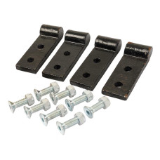 Befestigungssatz für Ridger / MF