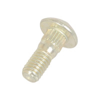 25x Schraube M6 x16 passend für New Holland 84429099