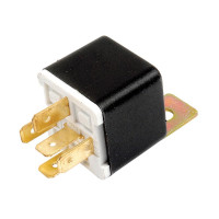 Blinkrelais 24V  5 Anschlüsse  12 Volt  20 Ampere Casteels France RL15124