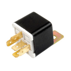 Blinkrelais 24V • 5 Anschlüsse • 12 Volt • 20 Ampere Casteels France RL.15124 Blinkrelais 24V • 5 Anschlüsse • 12 Volt • 20 Ampere Casteels France RL.15124
