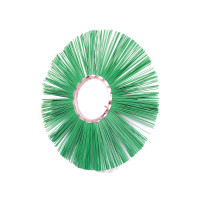 Rotorbesen - Material Poly - AD: 559mm, ID: 162mm, Typ: Flat