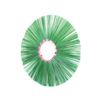 Rotorbesen - Material Poly - AD: 610mm, ID: 160mm, Typ: Flat