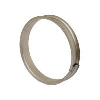 5x Buchse für Kehrbesen Ø162mm (6 3/8'') x 30mm