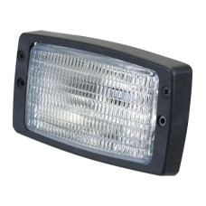 Arbeitsscheinwerfer 12V 55/70W für Claas JAGUAR LEXION John Deere 6610 6810 Liebherr Arbeitsscheinwerfer 12V 55/70W für Claas JAGUAR LEXION John Deere 6610 6810 Liebherr