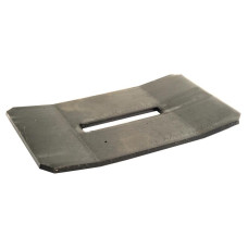 5x Abstreifer Kreiselegge für Kverneland GS120 GS80 NG12 NG14 NG18 NG25 NGH NGM NGS