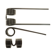 5x Federzinken Pick-up für Vicon RV157 RV1601 RV1602 RV1901 RV2190 RV2192 RV2601