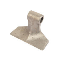 5x Hammer Heckenschlegel Breite: 54mm / 150mm für Berti MP0794, EM10 - MP0794