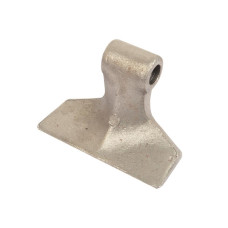 5x Hammer Heckenschlegel Breite: 54mm / 150mm für Berti MP0794, EM10 - MP0794