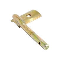 Zinkenhalter für Haybob (Rechts) Passend für: TH0108 PZ Haybob, Haybob 300