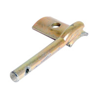 Zinkenhalter für Haybob (Links) Passend für: TH0109 PZ Haybob, Haybob 300