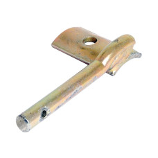 Zinkenhalter für Haybob (Links) Passend für: TH0109 PZ Haybob, Haybob 300