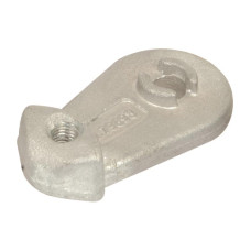 Set 5x Messerstopper passend für Lely 165 205 240 280 OPTIMO SPLENDIMO 4120101420