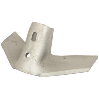 Flügelschar Grubber 290 x 8mm für Universal Tractors VARIOUS