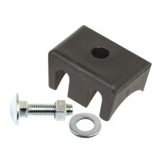 10x Zinkenhalter Passend für Einbock GRASS-MANAGER - 999003