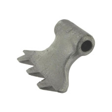 5x Hammer Heckenschlegel Breite 89mm / 155mm passend für Kuhn 6060007