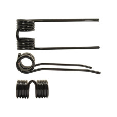 Set: 10 St. Heuzinken Passend für: CTN00008 Mchale FUSION 1, FUSION 2 Set: 10 St. Heuzinken Passend für: CTN00008 Mchale FUSION 1, FUSION 2