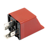 Relais 4 Anschlüsse  12 Volt  70 Ampere passend für Casteels France RL.74112