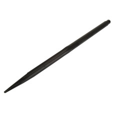 Frontladerzinke - Gerade 1,250mm, Gewindegröße: - (Stern) Frontladerzinke - Gerade 1,250mm, Gewindegröße: - (Stern)