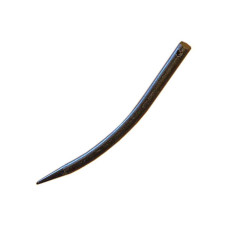 Frontladerzinke - gebogen 530mm (Rund) Passend für DC025530 Magsi Emily