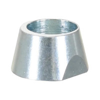 5x Buchsen für Zinken 22.5 x 20 für McConnel VARIOUS