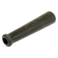 Schlauchschutz DN10 Schwarz für PARKER HANNIFIN WKS-6-BLK