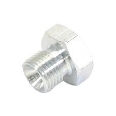 Verschluss-Stutzen 1/4 BSP für PARKER HANNIFIN 4PNMK4S
