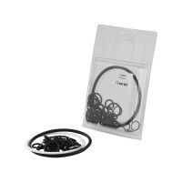 O-Ring Hydraulik für Ford / New Holland 5600 6410 7410 7700 8030 8830 TS TW