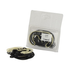 O-Ringsatz Hydraulik für Ford / New Holland 4110 4610 5600 6610 6710 7600 8210